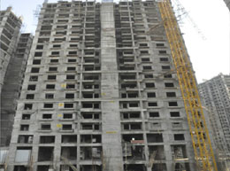 Featutes Kasa Isles Noida