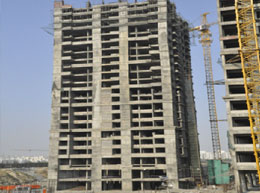 Featutes Kasa Isles Noida