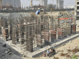 Featutes Kasa Isles Noida