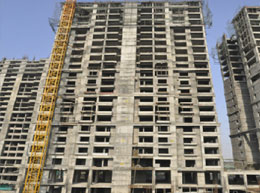 Featutes Kasa Isles Noida