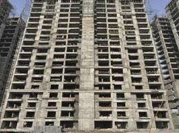 Featutes Kasa Isles Noida