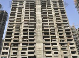 Featutes Kasa Isles Noida