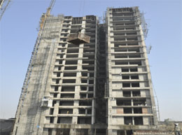 Features Kensington Boulevard  Residential Noida