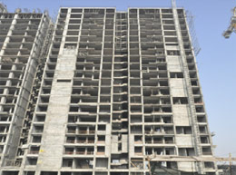 Features Kensington Boulevard  Residential Noida