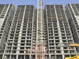 Features Kensington Boulevard  Residential Noida