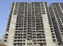 Features Kensington Boulevard  Residential Noida