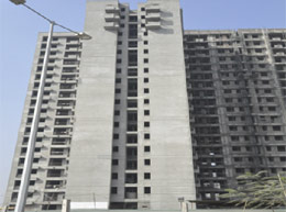 Features Kensington Park Apartment and Heights Noida