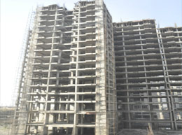 Features Kensington Park Apartment and Heights Noida