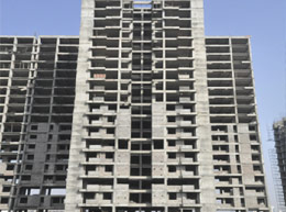 Features Kensington Park Apartment and Heights Noida
