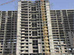 Features Kensington Park Apartment and Heights Noida