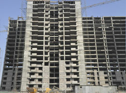 Features Kensington Park Apartment and Heights Noida