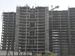 Features Kensington Park Apartment and Heights Noida