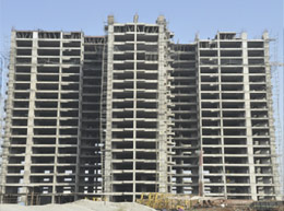 Features Kensington Park Apartment and Heights Noida