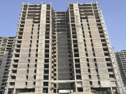 Features Kensington Park Apartment and Heights Noida