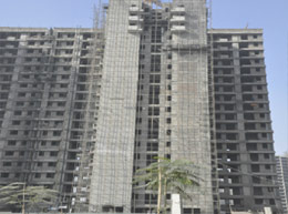 Features Kensington Park Apartment and Heights Noida