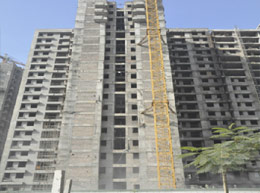 Features Kensington Park Apartment and Heights Noida