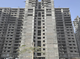 Features Kensington Park Apartment and Heights Noida