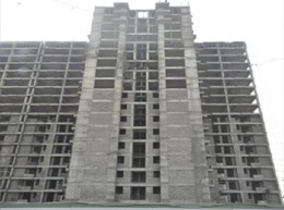 Features Kensington Park Apartment and Heights Noida