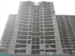 Features Kensington Park Apartment and Heights Noida