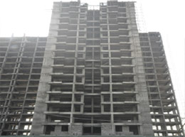 Features Kensington Park Apartment and Heights Noida