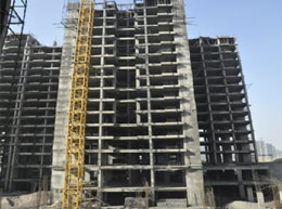 Features Kensington Park Apartment and Heights Noida