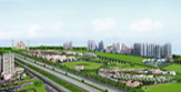 Kensington Park Plots Residential Wish Town Agra