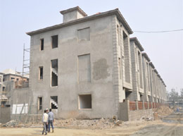 Features Kingswood Oriental Noida