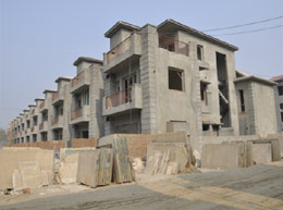 Features Kingswood Oriental Noida
