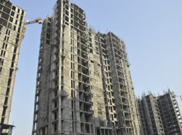 Features Klassic Heights Noida