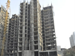 Features Klassic Heights Noida