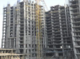 Features Klassic Heights Noida