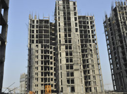 Features Klassic Heights Noida