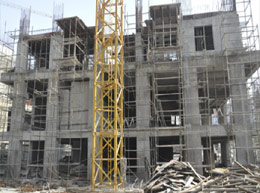Features Krescent Homes Noida