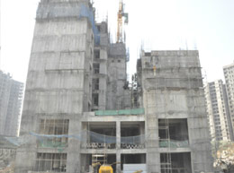 Features Krescent Homes Noida