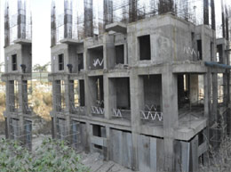 Features Krescent Homes Noida