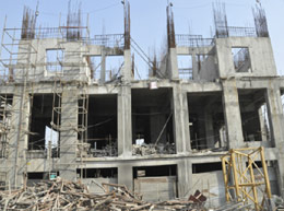 Features Krescent Homes Noida