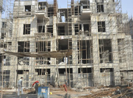 Features Krescent Homes Noida
