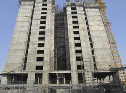 Features Krescent Homes Noida