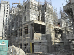 Features Krescent Homes Noida