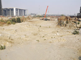Features Kristal Court Noida