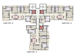 Floor Plans KRI 2