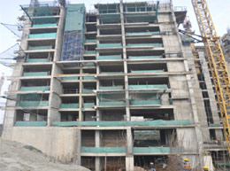 Features Jaypee Greens Kube Noida