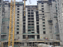 Features Jaypee Greens Kube Noida