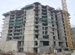 Features Jaypee Greens Kube Noida