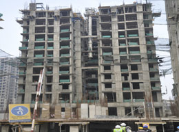 Features Jaypee Greens Kube Noida