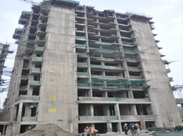 Features Jaypee Greens Kube Noida