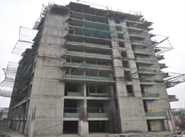 Features Jaypee Greens Kube Noida