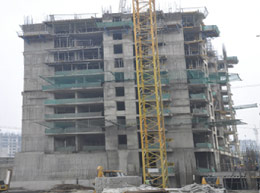 Features Jaypee Greens Kube Noida