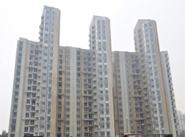 Features Moon Court Greater Noida