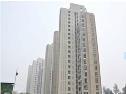 Features Moon Court Greater Noida